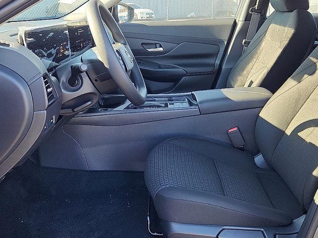 new 2026 Nissan Sentra car