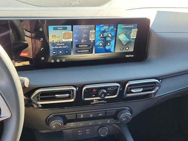 new 2026 Nissan Sentra car