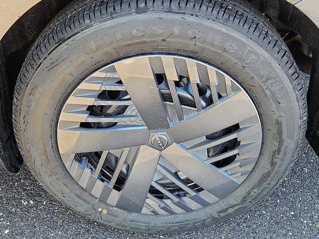 new 2026 Nissan Sentra car