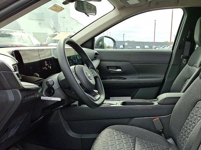 new 2026 Nissan Kicks car