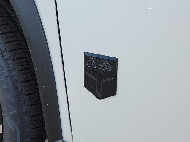 new 2026 Nissan Rogue car