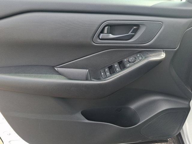 used 2024 Nissan Rogue car, priced at $21,812