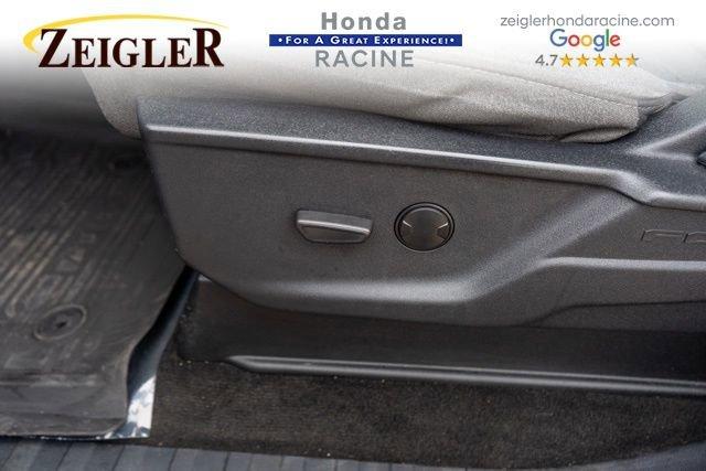 used 2022 Ford F-150 car, priced at $33,894