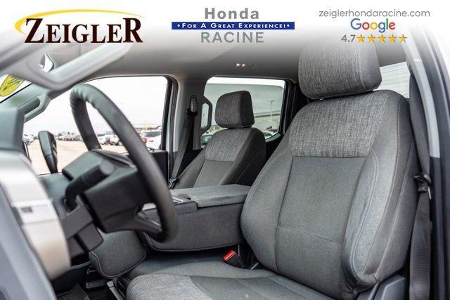 used 2022 Ford F-150 car, priced at $33,894