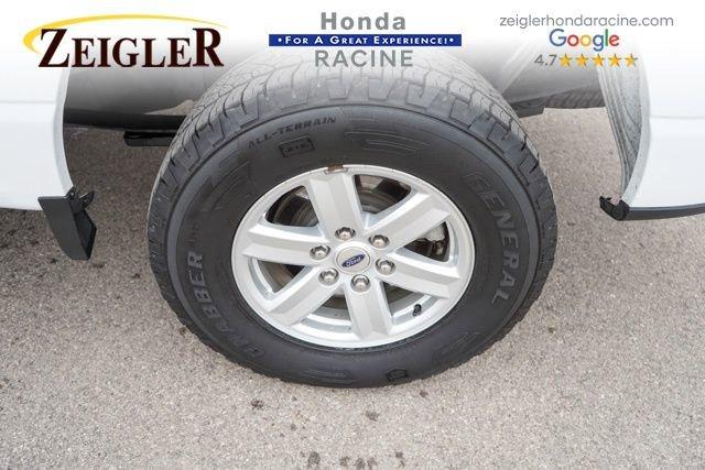 used 2022 Ford F-150 car, priced at $33,894