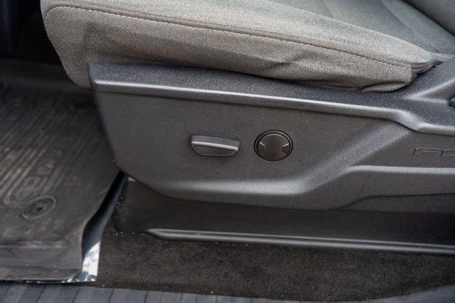 used 2022 Ford F-150 car, priced at $30,594