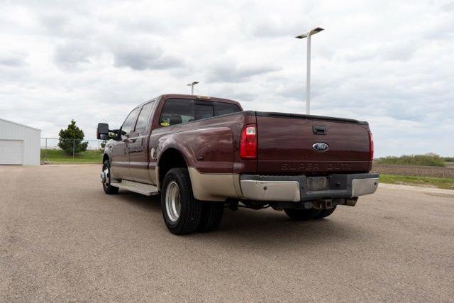 used 2010 Ford F-350 car, priced at $23,432