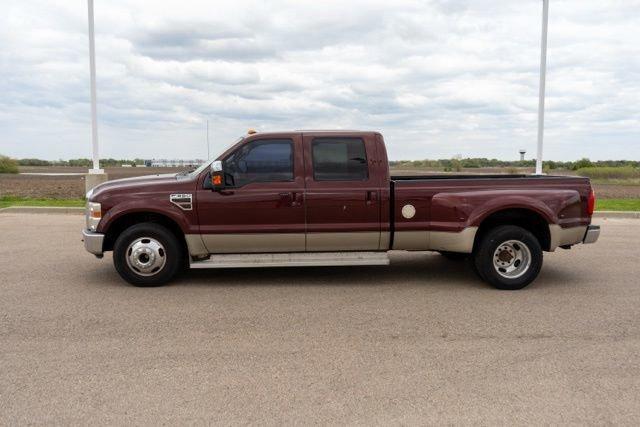 used 2010 Ford F-350 car, priced at $23,432