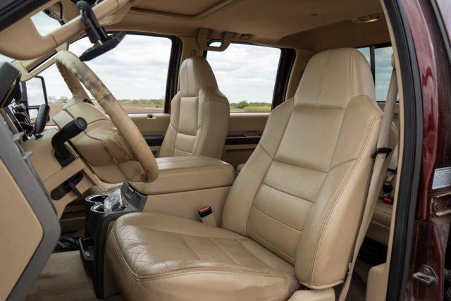 used 2010 Ford F-350 car, priced at $23,432