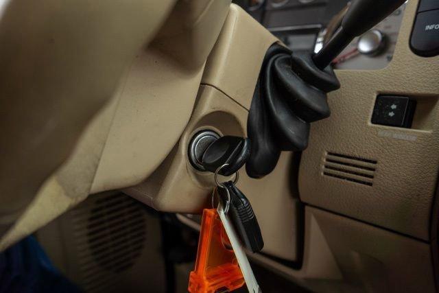 used 2010 Ford F-350 car, priced at $23,432