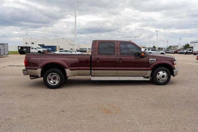used 2010 Ford F-350 car, priced at $23,432
