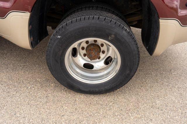used 2010 Ford F-350 car, priced at $23,432