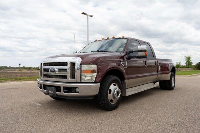 used 2010 Ford F-350 car, priced at $23,432