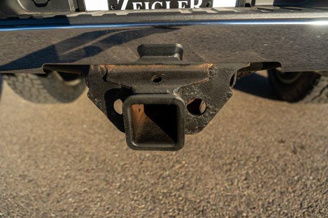 used 2016 Chevrolet Silverado 2500 car, priced at $44,497