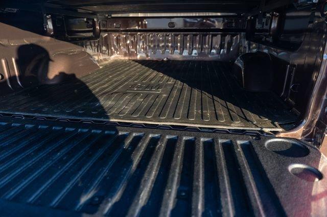 used 2016 Chevrolet Silverado 2500 car, priced at $44,497