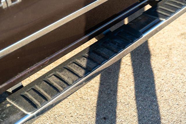 used 2016 Chevrolet Silverado 2500 car, priced at $44,497