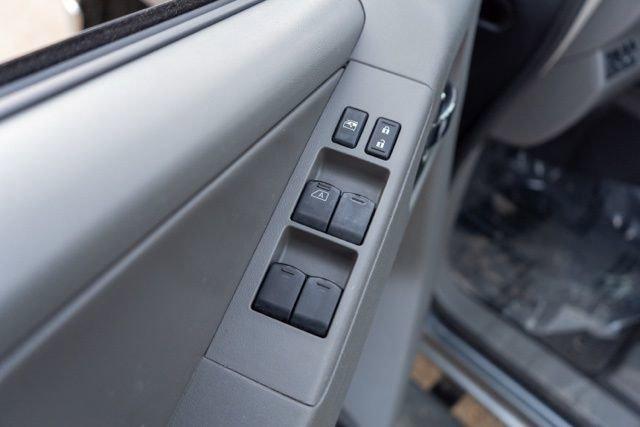 used 2019 Nissan Frontier car, priced at $21,731
