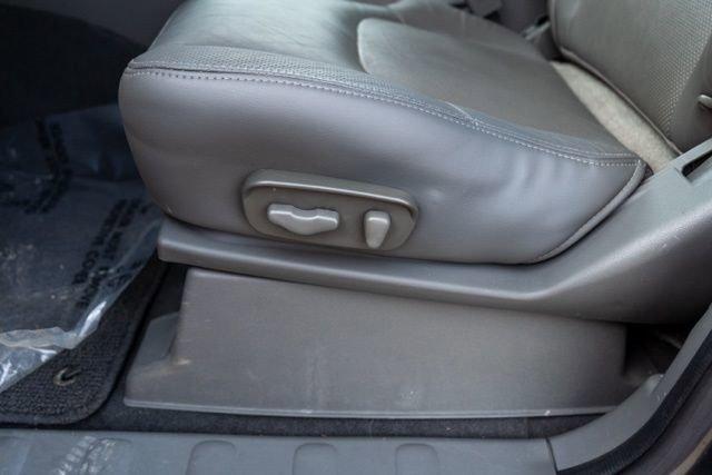 used 2019 Nissan Frontier car, priced at $21,731