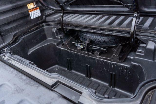 new 2026 Honda Ridgeline car, priced at $45,345