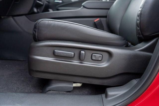 new 2026 Honda Ridgeline car, priced at $45,345