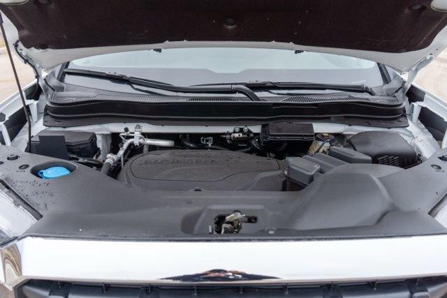 new 2026 Honda Ridgeline car, priced at $45,345