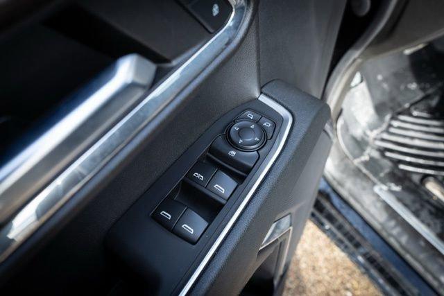 used 2023 Chevrolet Silverado 1500 car, priced at $43,194