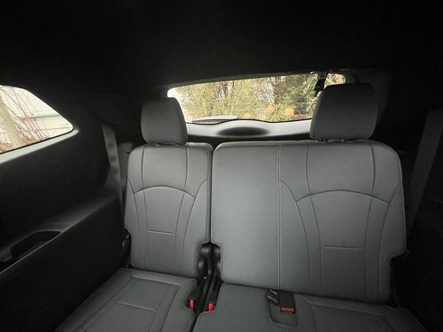 used 2022 Buick Enclave car, priced at $29,131