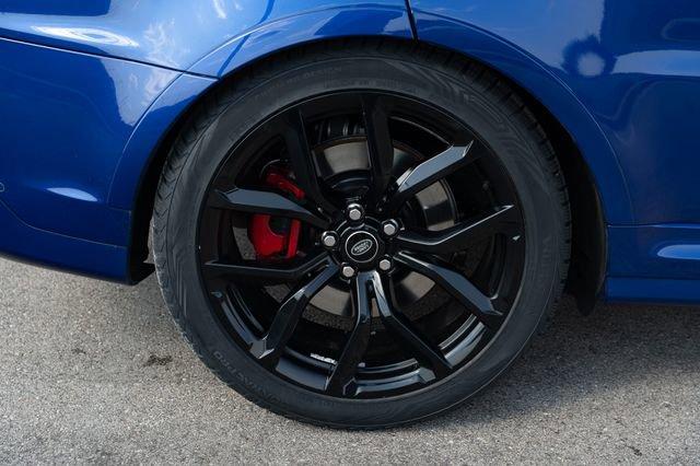 used 2022 Land Rover Range Rover Sport car, priced at $64,995