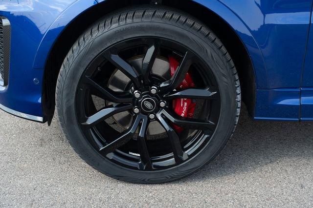 used 2022 Land Rover Range Rover Sport car, priced at $64,995