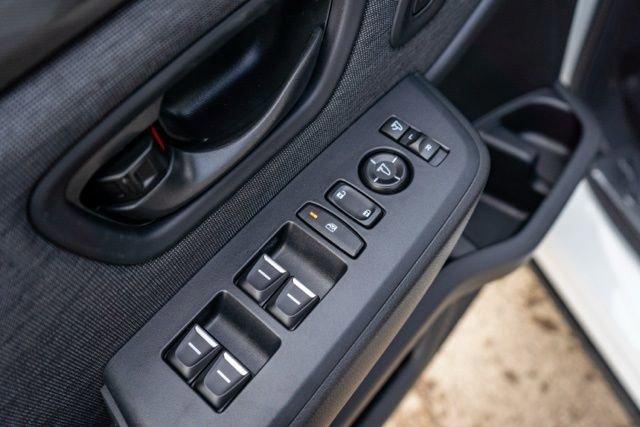 new 2026 Honda Passport car, priced at $47,657