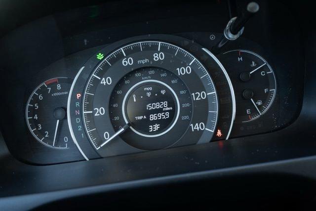 used 2013 Honda CR-V car, priced at $12,994