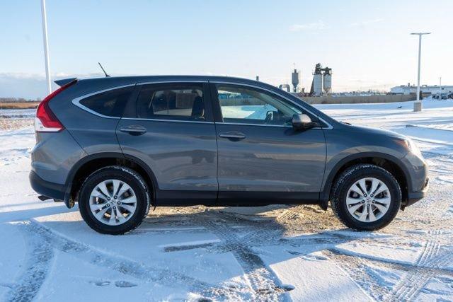 used 2013 Honda CR-V car, priced at $12,994
