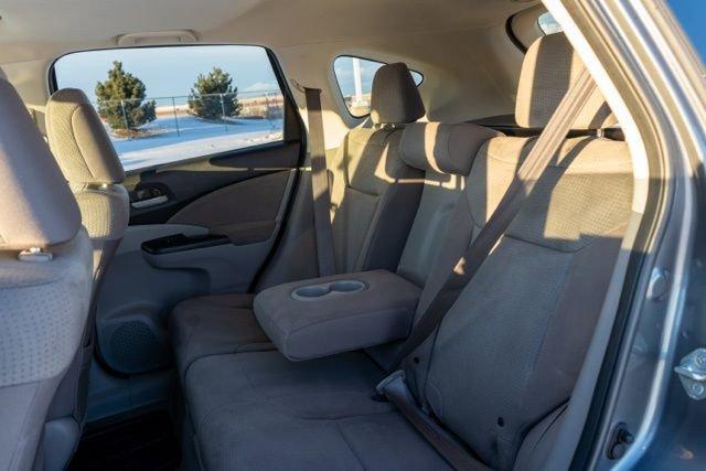 used 2013 Honda CR-V car, priced at $12,994