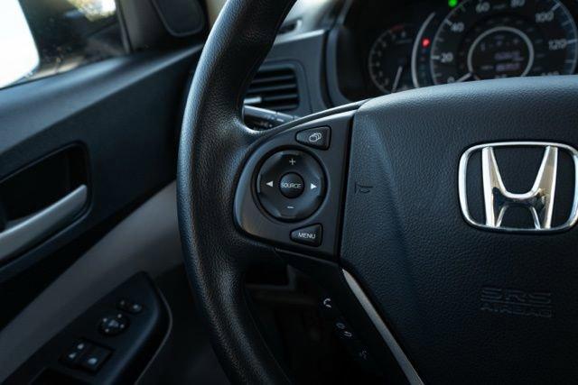 used 2013 Honda CR-V car, priced at $12,994