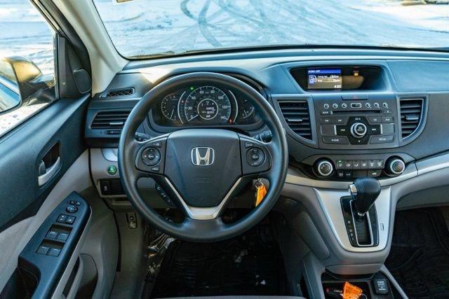 used 2013 Honda CR-V car, priced at $12,994