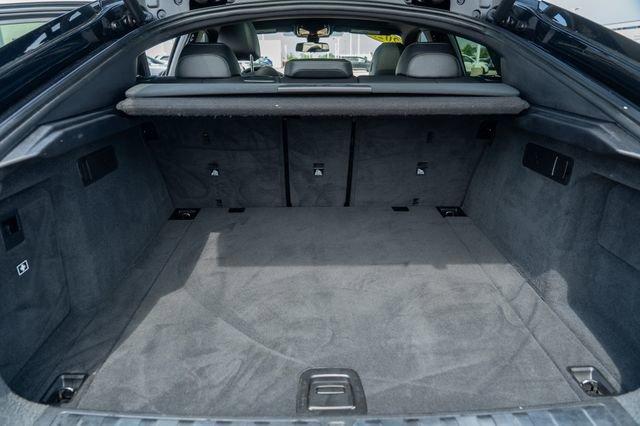 used 2023 BMW X6 car, priced at $55,584