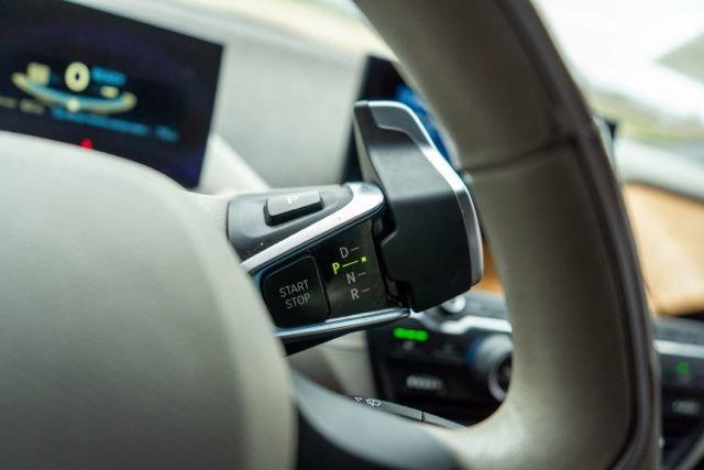 used 2018 BMW i3 car, priced at $14,432