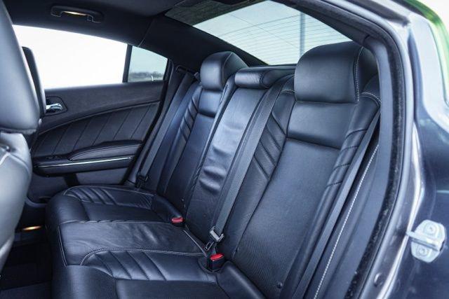 used 2018 Dodge Charger car, priced at $48,994