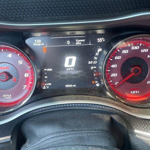 used 2018 Dodge Charger car, priced at $48,994
