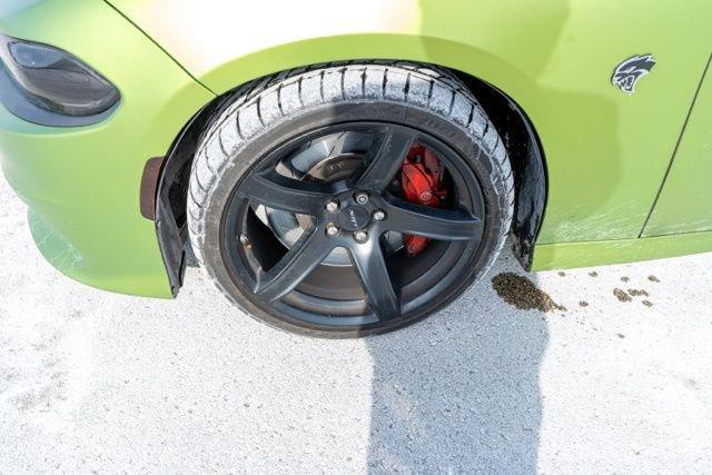 used 2018 Dodge Charger car, priced at $48,994