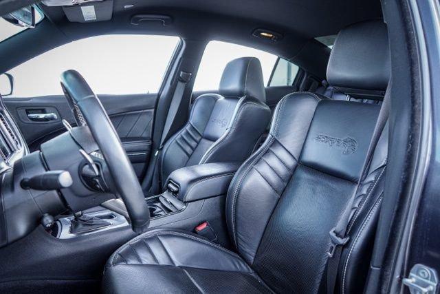 used 2018 Dodge Charger car, priced at $48,994