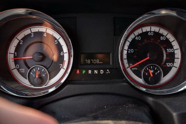 used 2019 Dodge Grand Caravan car, priced at $19,431