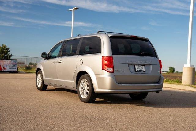 used 2019 Dodge Grand Caravan car, priced at $19,431