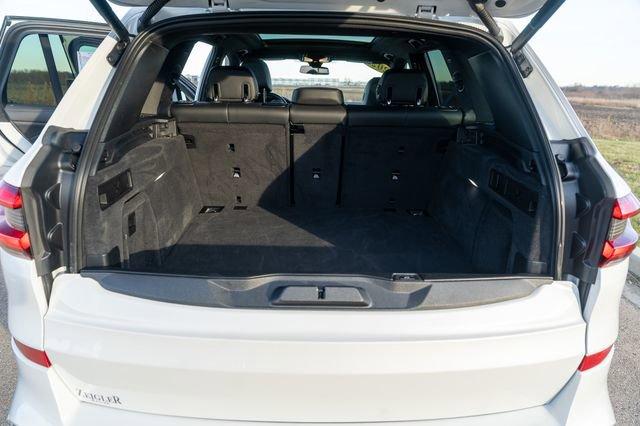 used 2023 BMW X5 car, priced at $52,794