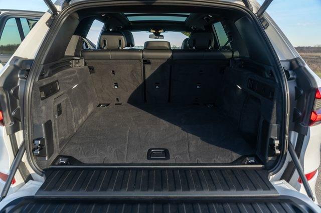 used 2023 BMW X5 car, priced at $52,794