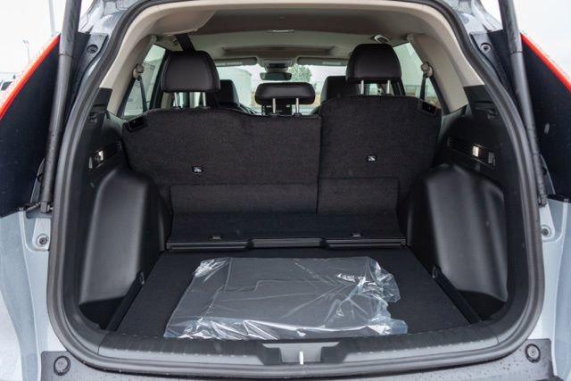 new 2026 Honda CR-V car, priced at $37,831