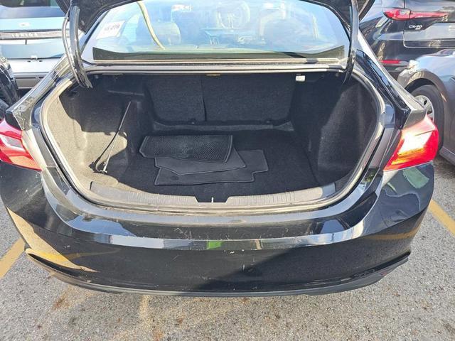 used 2023 Chevrolet Malibu car, priced at $17,496