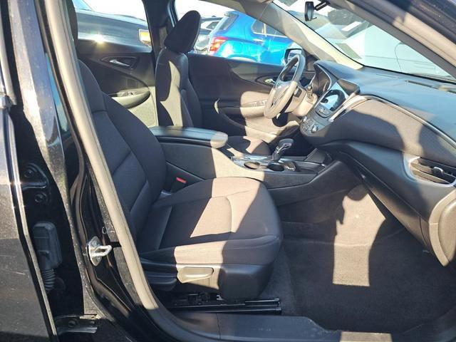 used 2023 Chevrolet Malibu car, priced at $17,496