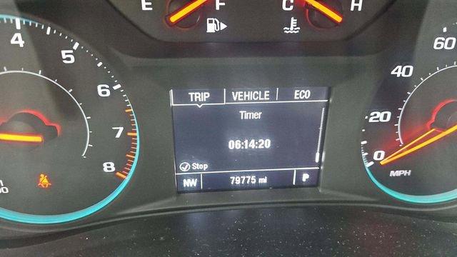 used 2023 Chevrolet Malibu car, priced at $17,496