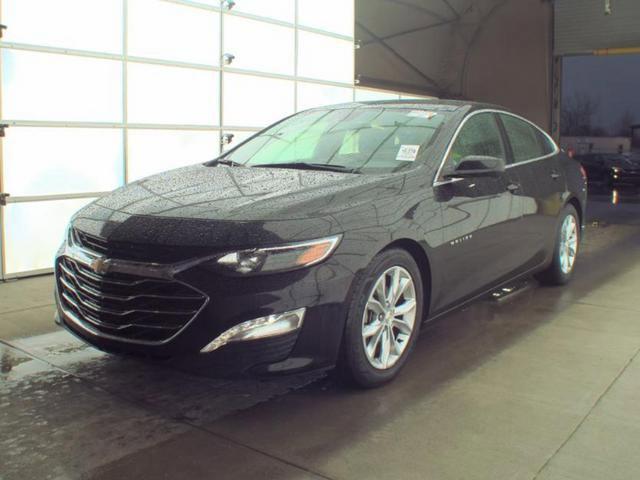 used 2023 Chevrolet Malibu car, priced at $17,496